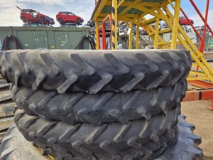 Used Tyres Lorry/Trailer/Tractor/Agricultural 