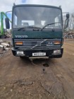 VOLVO FL6 Vintage Spares Repairs Parts