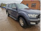Ford Ranger Wildtrak 3.2 Diesel 2016