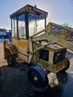 Thwaites Alldig 100 Digger 1988 Vintage