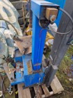 Hoffman Tyre changing machine 