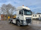 DAF 460 Tractor unit FL65 XYX