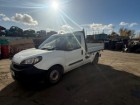 Fiat Doblo flat bed drop side van 