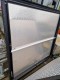 Mountain top 2 Ali Chequer Plate Tonneau Cover to suit Nissan Navara  