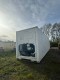 40ft Insulated Fridge/Freezer Container 