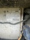 40ft Insulated Fridge/Freezer Container 