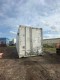 40ft Insulated Fridge/Freezer Container 