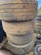 Used Tyres Lorry/Trailer/Tractor/Agricultural 