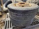 Used Tyres Lorry/Trailer/Tractor/Agricultural 