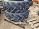 Used Tyres Lorry/Trailer/Tractor/Agricultural 