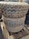 Used Tyres Lorry/Trailer/Tractor/Agricultural 