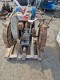 Vintage Iron Horse Pedestrian Garden Plough 