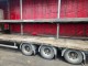 Montracon 2014 Double Deck Curtainsider Trailer 