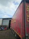 Montracon 2014 Double Deck Curtainsider Trailer 