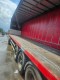 Tri Axle Curtain Sider Trailer 2007 