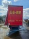 Tri Axle Curtain Sider Trailer 2007 