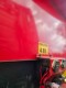 Tri Axle Curtain Sider Trailer 2007 