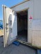 15ft x 11ft3 steel container