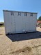 15ft x 11ft3 steel container