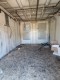 15ft x 11ft3 steel container