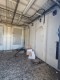 15ft x 11ft3 steel container
