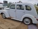 Vintage Ford Prefect Saloon 1953