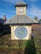 Large Clock Tower 20.5 ft high 