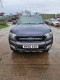Ford Ranger Wildtrak 3.2 Diesel 2016