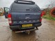 Ford Ranger Wildtrak 3.2 Diesel 2016