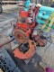 Vintage 4 cylinder bedford engine c/w powerpack
