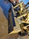 Thwaites Alldig 100 Digger 1988 Vintage