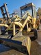 Thwaites Alldig 100 Digger 1988 Vintage