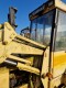 Thwaites Alldig 100 Digger 1988 Vintage