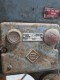 Vintage UNION 3  phase Pillar Drill