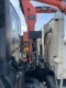Vintage FORD-IVECO Cargo 7.5 Ton Tipper Lorry C/W Atlas Crane & Clam Shell Grab (1997)