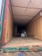40ft Inuslated container.
