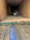 40ft Inuslated container.