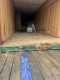 40ft Inuslated container.