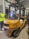 3 tonne diesel forklift 