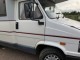 Fiat ducato motor home/ Camper van 