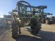 Knight trailer sprayer 