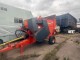 KUHN Primor 3560 straw chopper 