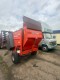KUHN Primor 3560 straw chopper 