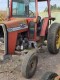 Massey Ferguson 590 tractor