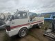 Mazda bongo flat bed van