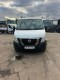 Nissan NV400 acenta DCI EURO 6 aluminium drop side body 