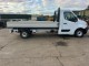 Nissan NV400 acenta DCI EURO 6 aluminium drop side body 