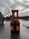 toyota BT Optio OME 100m forklift/ picker 