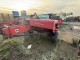 mccormick interantional B47 conventional Baler.