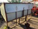 galvanised calf creep feeder 